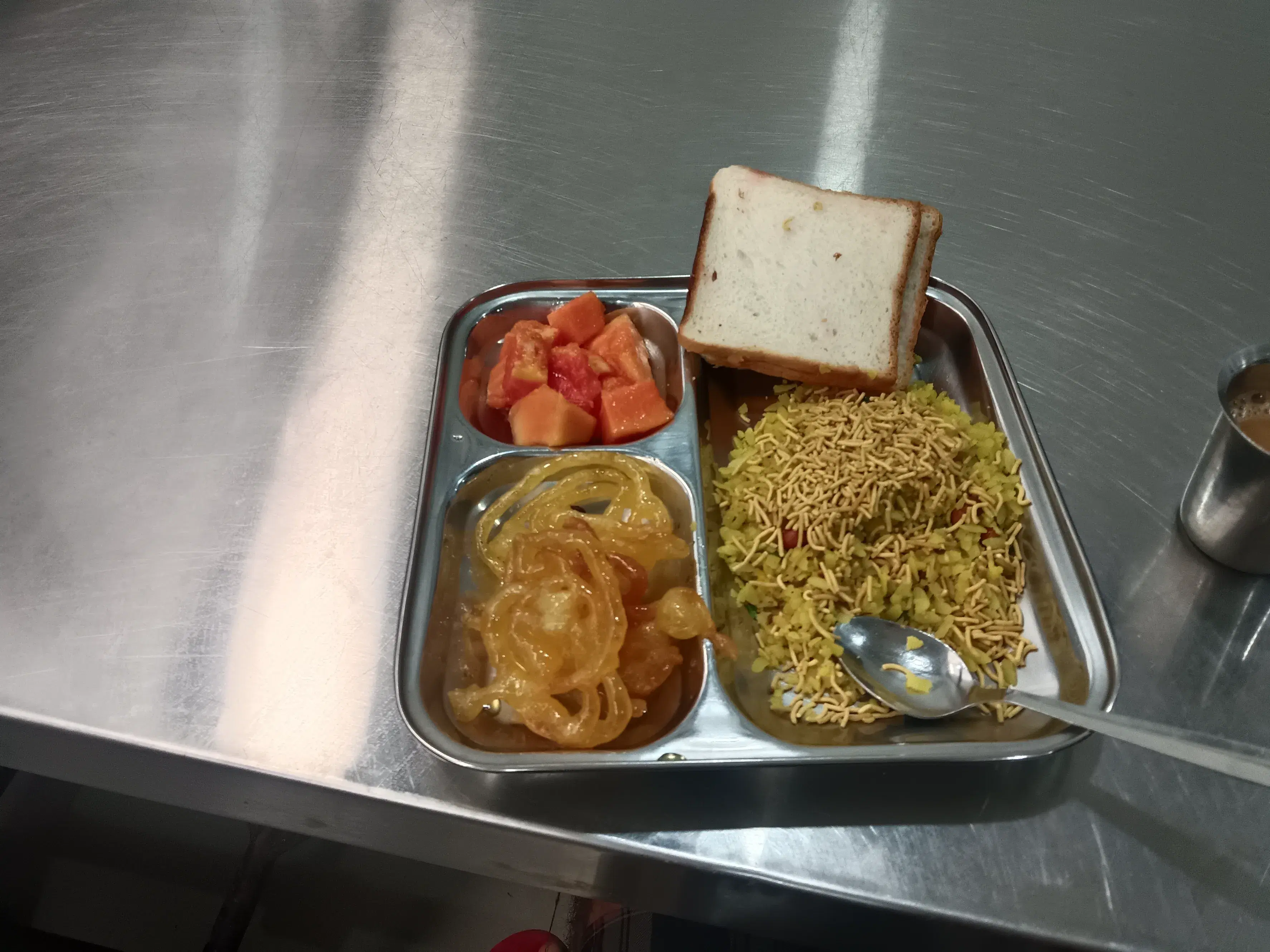 VIT Bhopal Hostel photo 11